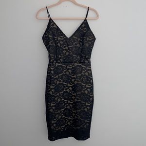 lace dress
